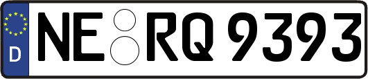 NE-RQ9393