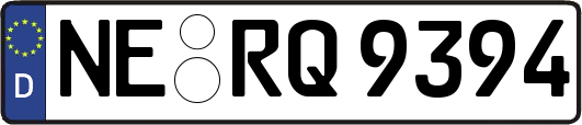 NE-RQ9394