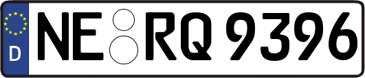 NE-RQ9396