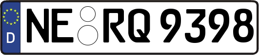 NE-RQ9398