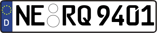 NE-RQ9401