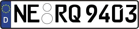 NE-RQ9403