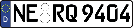 NE-RQ9404