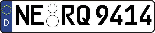 NE-RQ9414