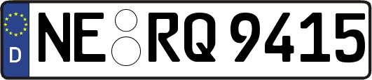 NE-RQ9415