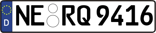 NE-RQ9416
