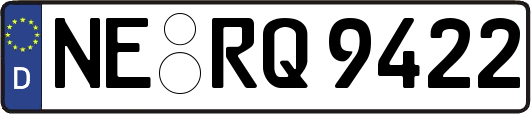 NE-RQ9422