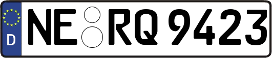 NE-RQ9423