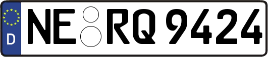 NE-RQ9424