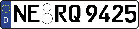 NE-RQ9425