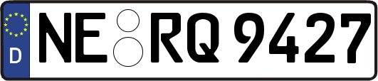 NE-RQ9427
