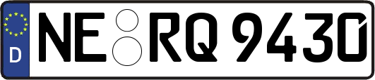 NE-RQ9430