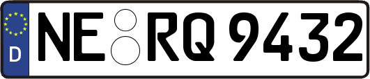 NE-RQ9432