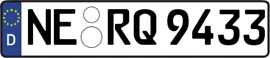 NE-RQ9433