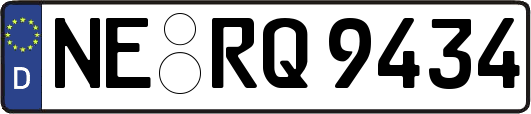 NE-RQ9434
