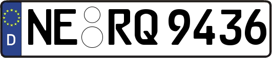 NE-RQ9436
