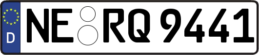 NE-RQ9441