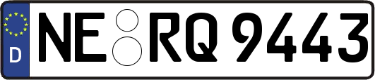 NE-RQ9443