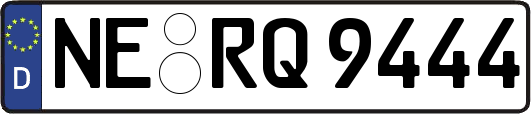 NE-RQ9444