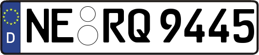 NE-RQ9445