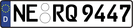 NE-RQ9447