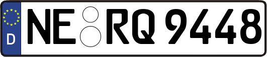 NE-RQ9448