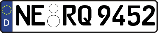 NE-RQ9452