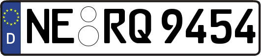 NE-RQ9454