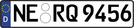 NE-RQ9456