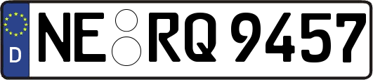 NE-RQ9457