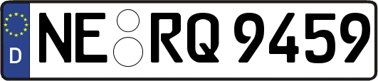 NE-RQ9459