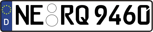 NE-RQ9460