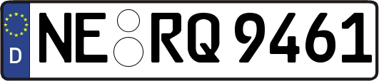 NE-RQ9461