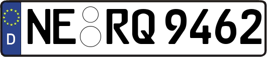 NE-RQ9462