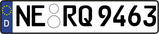 NE-RQ9463