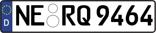 NE-RQ9464