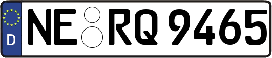 NE-RQ9465