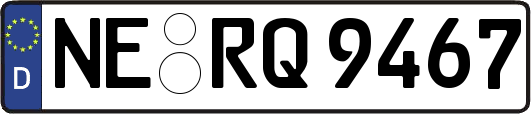 NE-RQ9467