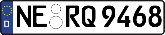 NE-RQ9468