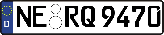 NE-RQ9470