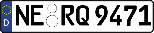 NE-RQ9471