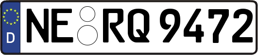 NE-RQ9472