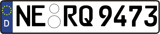 NE-RQ9473
