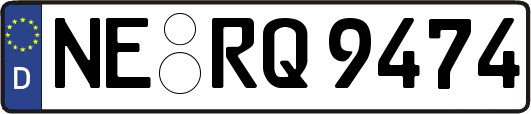 NE-RQ9474