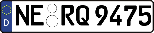 NE-RQ9475