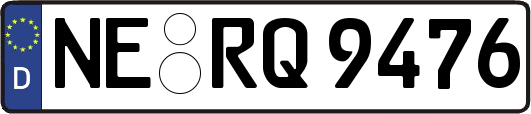 NE-RQ9476
