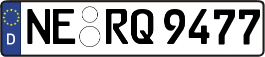 NE-RQ9477