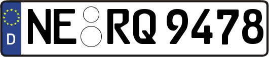 NE-RQ9478