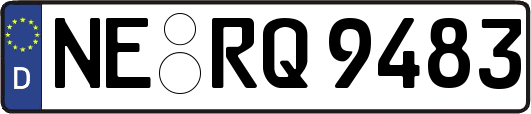 NE-RQ9483