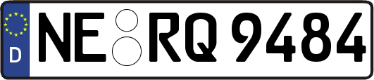 NE-RQ9484